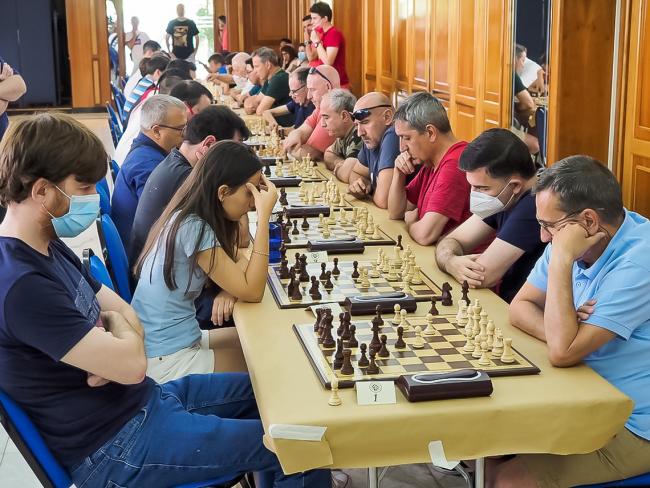 Torneos de Fiestas Populares