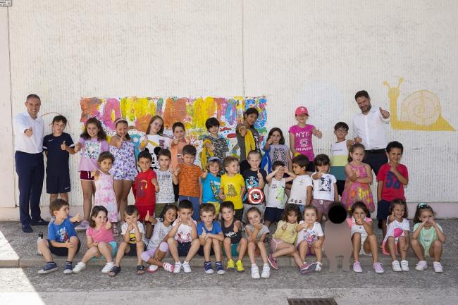 Más de 2.300 menores participan en las actividades de verano que organiza la Concejalía de Educación del Ayuntamiento de Torrejón de Ardoz, como las Colevacaciones y los distintos campamentos para los que todavía quedan plazas libres 