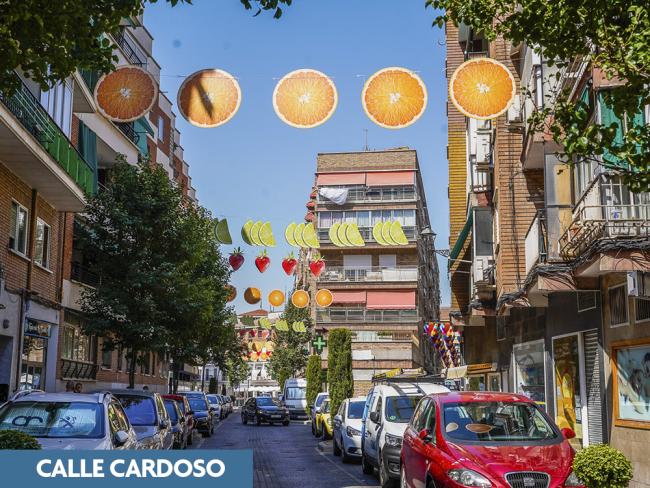 “El Cielo de Torrejón”