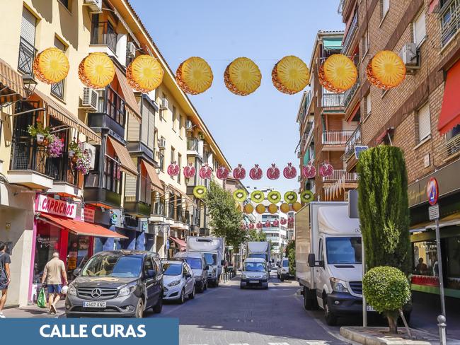 “El Cielo de Torrejón”