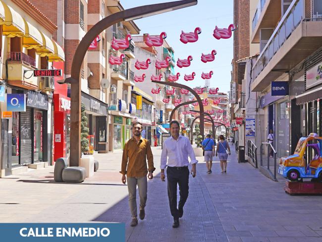 “El Cielo de Torrejón”