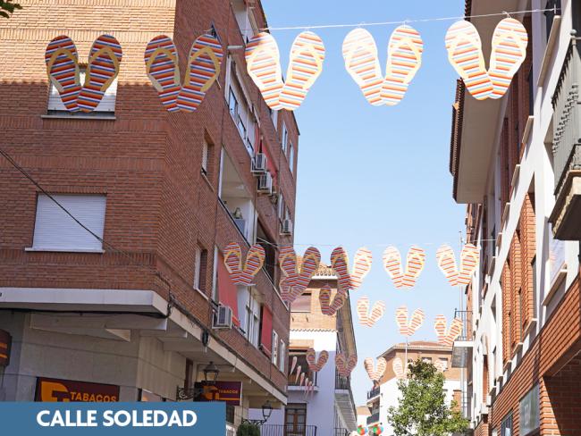 “El Cielo de Torrejón”