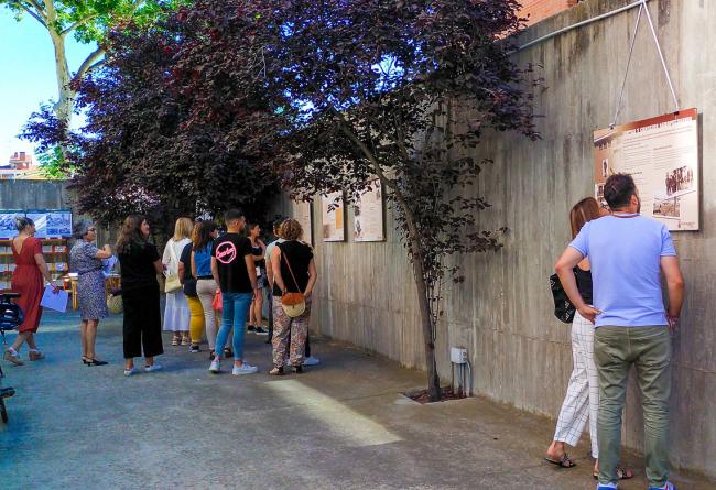  Jornadas de puertas abiertas del Archivo Municipal