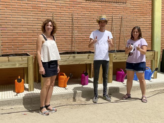  CEIP La Gaviota de Torrejón de Ardoz