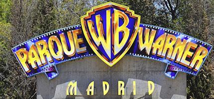 Parque Warner