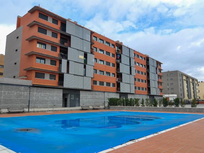Nueva ayuda a torrejoneros