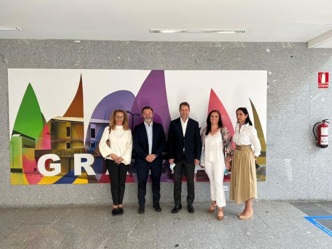 El Hospital Universitario de Torrejón cumple 11 años al servicio de los torrejoneros, marcando un hito en la historia de la sanidad de la ciudad  