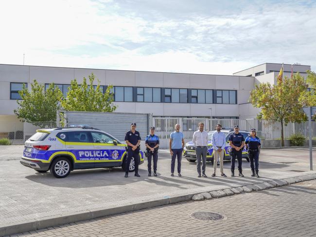 El “Plan de Prevención de las Novatadas en los Institutos” ha logrado erradicar las gamberradas más graves en estos centros educativos de Torrejón de Ardoz