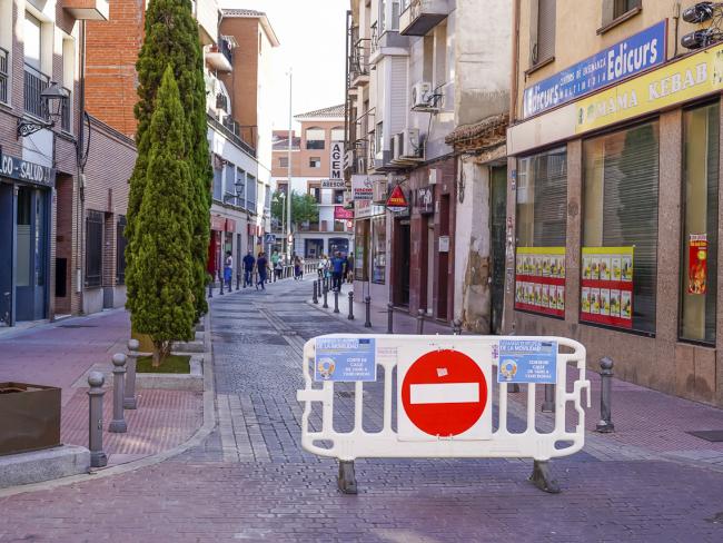 Torrejón de Ardoz se suma a la Semana Europea de la Movilidad con actividades en el Parque Infantil de Tráfico Las Veredillas y charlas de sensibilización para fomentar la movilidad activa y concienciar sobre los beneficios del uso del transporte sostenible 