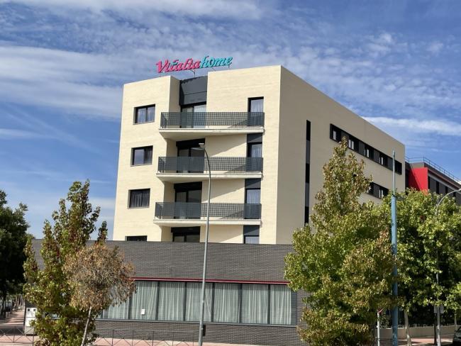 Torrejón de Ardoz estrena su 5ª Residencia de Mayores duplicando así el número de plazas públicas totales existentes en la ciudad
