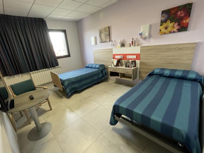 Torrejón de Ardoz estrena su 5ª Residencia de Mayores duplicando así el número de plazas públicas totales existentes en la ciudad