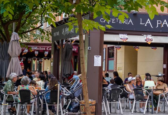 La XIII edición de la Ruta de la Tapa “Torrejón se desTapa” bate récords de participación con cerca de 94.000 consumiciones servidas en los 51 establecimientos participantes