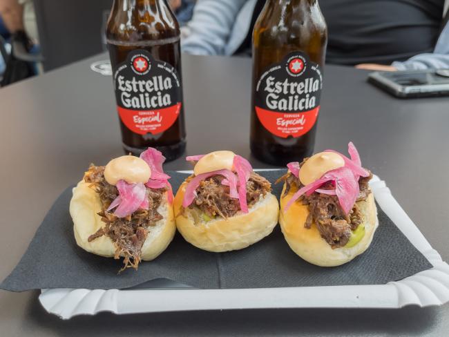 La XIII edición de la Ruta de la Tapa “Torrejón se desTapa” bate récords de participación con cerca de 94.000 consumiciones servidas en los 51 establecimientos participantes