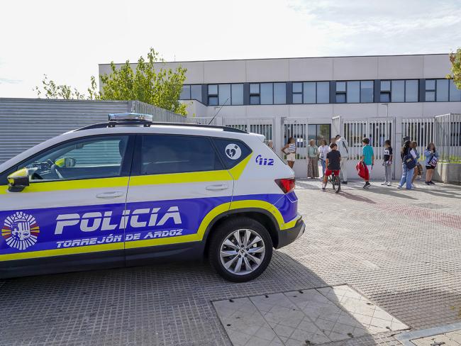 El “Plan de Prevención de las Novatadas en los Institutos” ha logrado erradicar las gamberradas más graves en estos centros educativos de Torrejón de Ardoz