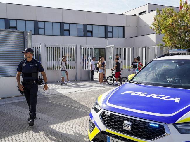 El “Plan de Prevención de las Novatadas en los Institutos” ha logrado erradicar las gamberradas más graves en estos centros educativos de Torrejón de Ardoz