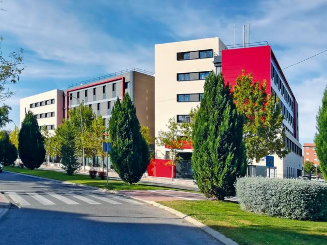 Torrejón de Ardoz estrena su 5ª Residencia de Mayores duplicando así el número de plazas públicas totales existentes en la ciudad