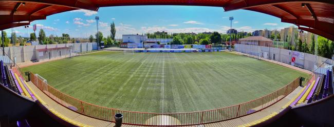 El Ayuntamiento de Torrejón de Ardoz, la AD Torrejón CF y Futbolellas CFF llegan a un acuerdo para que el primer equipo del Futbolellas CFF dispute sus partidos en el Campo de Fútbol Municipal Las Veredillas