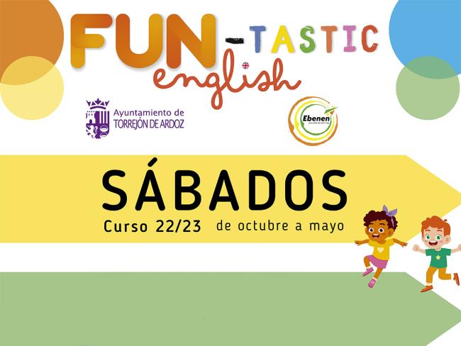 Sábados de Inglés