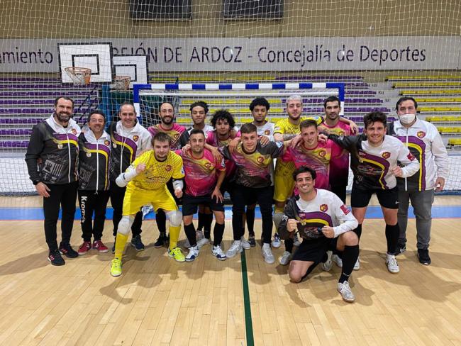 Agenda deportiva