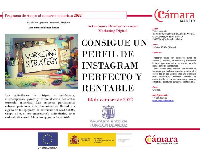 Talleres gratuitos