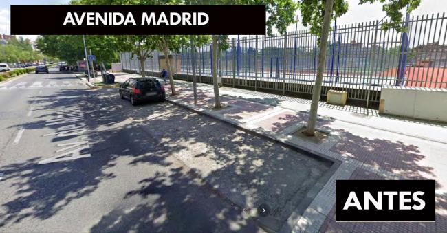 El Ayuntamiento está llevando a cabo la mayor Operación Asfalto de los últimos años en Torrejón de Ardoz, asfaltando numerosas calles y avenidas repartidas por toda la ciudad