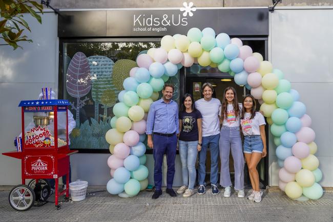 “Kids&Us” 