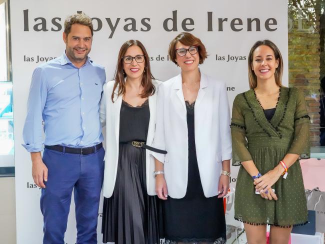 Las Joyas de Irene