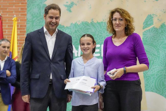  XXII Certamen Literario Escolar de Poesía y Relato
