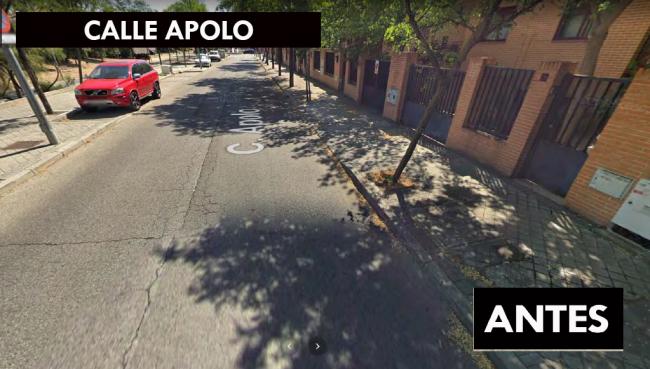 El Ayuntamiento está llevando a cabo la mayor Operación Asfalto de los últimos años en Torrejón de Ardoz, asfaltando numerosas calles y avenidas repartidas por toda la ciudad