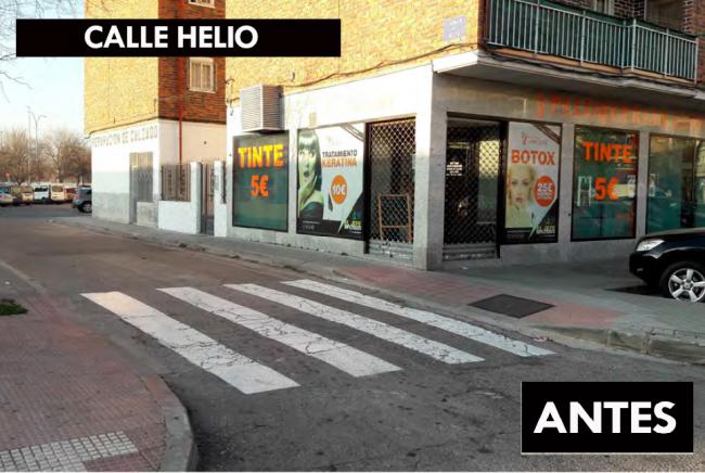 El Ayuntamiento está llevando a cabo la mayor Operación Asfalto de los últimos años en Torrejón de Ardoz, asfaltando numerosas calles y avenidas repartidas por toda la ciudad