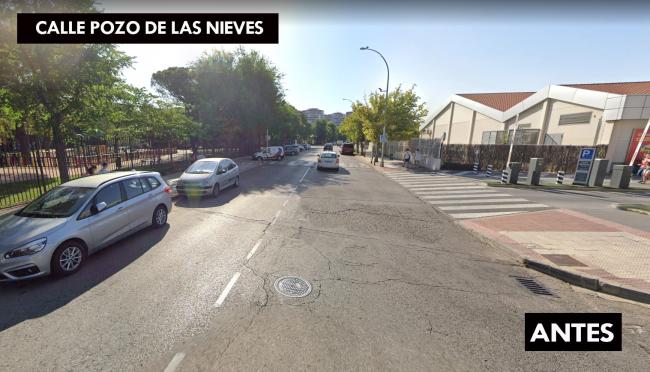El Ayuntamiento está llevando a cabo la mayor Operación Asfalto de los últimos años en Torrejón de Ardoz, asfaltando numerosas calles y avenidas repartidas por toda la ciudad