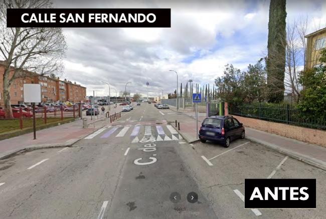 El Ayuntamiento está llevando a cabo la mayor Operación Asfalto de los últimos años en Torrejón de Ardoz, asfaltando numerosas calles y avenidas repartidas por toda la ciudad