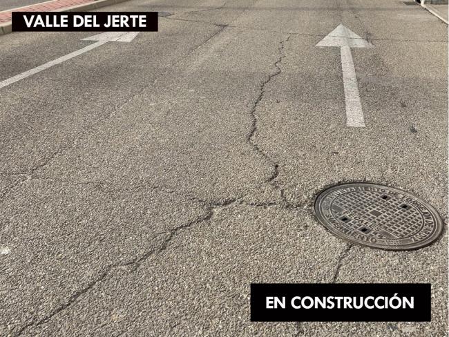 El Ayuntamiento está llevando a cabo la mayor Operación Asfalto de los últimos años en Torrejón de Ardoz, asfaltando numerosas calles y avenidas repartidas por toda la ciudad
