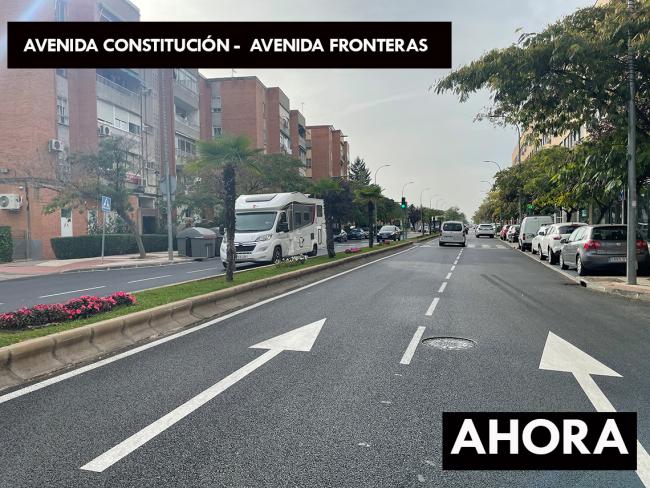 El Ayuntamiento está llevando a cabo la mayor Operación Asfalto de los últimos años en Torrejón de Ardoz, asfaltando numerosas calles y avenidas repartidas por toda la ciudad