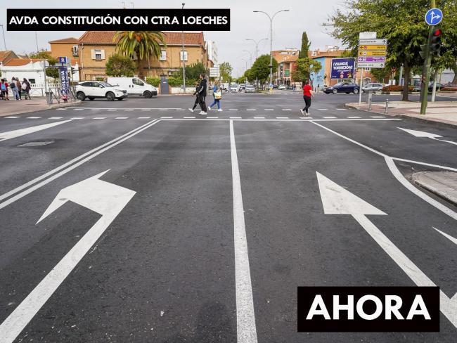 El Ayuntamiento está llevando a cabo la mayor Operación Asfalto de los últimos años en Torrejón de Ardoz, asfaltando numerosas calles y avenidas repartidas por toda la ciudad