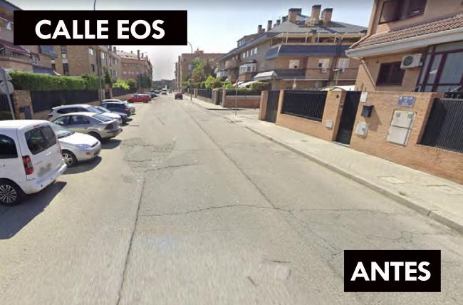 El Ayuntamiento está llevando a cabo la mayor Operación Asfalto de los últimos años en Torrejón de Ardoz, asfaltando numerosas calles y avenidas repartidas por toda la ciudad
