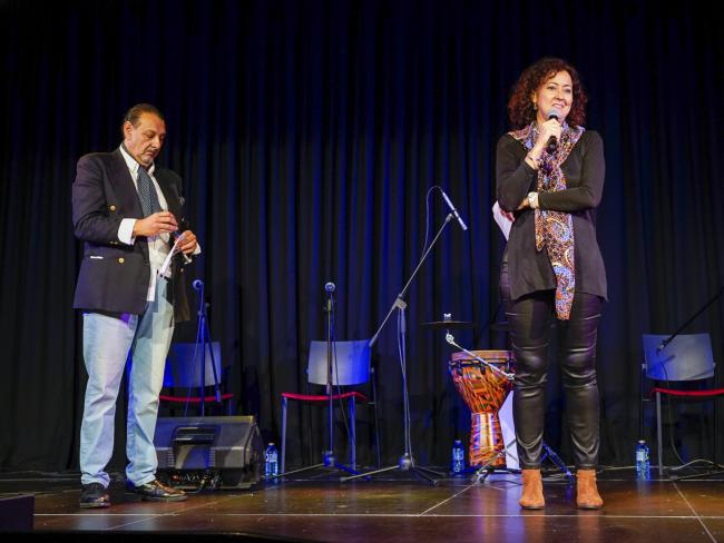  Día Internacional del Flamenco