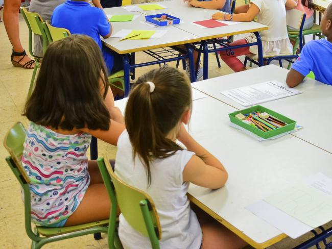 Un total de 24.999 alumnos están matriculados en los 41 centros educativos de Torrejón de Ardoz 