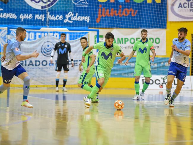 Movistar Inter
