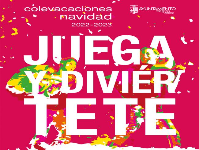 Colevacaciones de Navidad