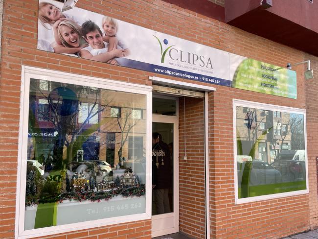 18 Premios Escaparates Barrios Clipsa Premio Especial Jurado