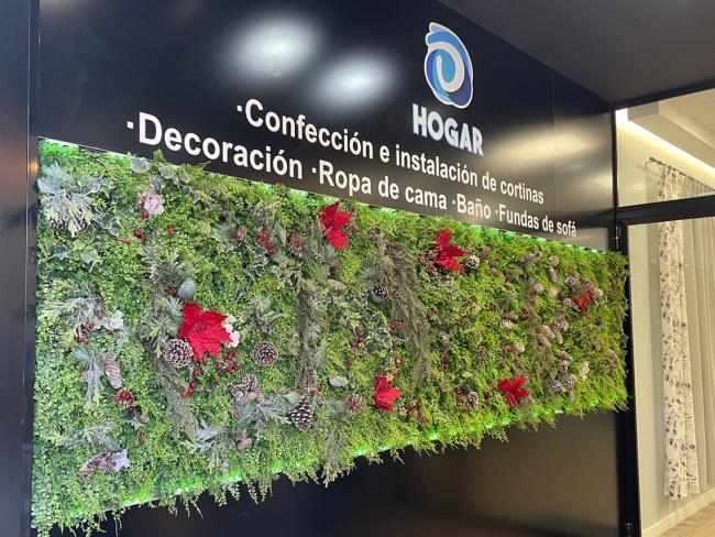 27 Ayto Torrejon Premios Escaparates DHogar 6º Decoracion Fachada