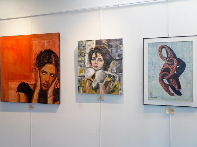 Exposiciones