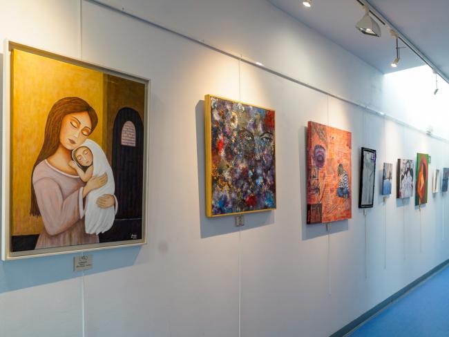 Exposiciones