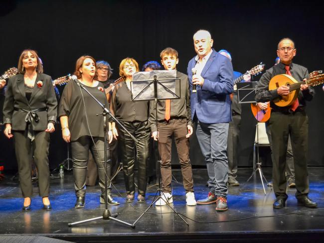 Gala solidaria para la investigación médica contra el síndrome de Sanfilippo