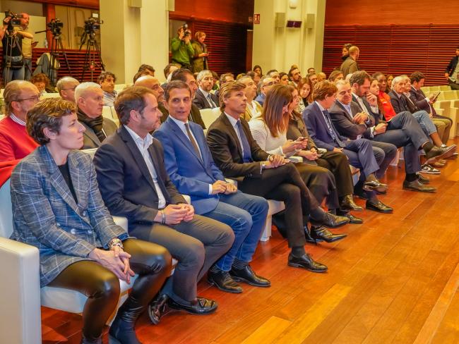 Torrejón de Ardoz será una de las sedes del mundial de baloncesto femenino sub-19