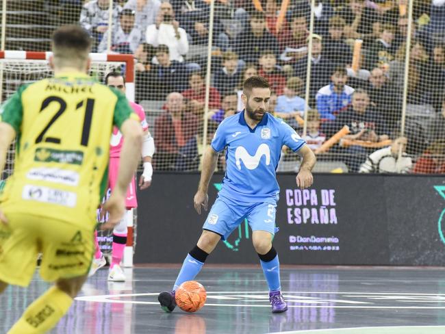 Movistar Inter