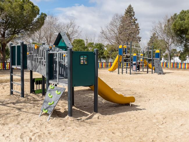 Parque de Ocio