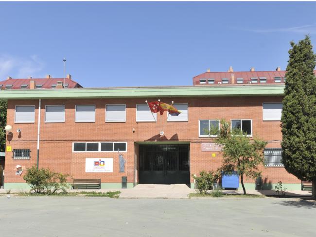 El CEIP Joaquín Blume celebra unas jornadas de buenas prácticas en el Trastorno del Espectro del Autismo (TEA) 