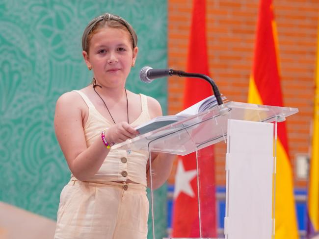 XXIII Certamen Literario Escolar 